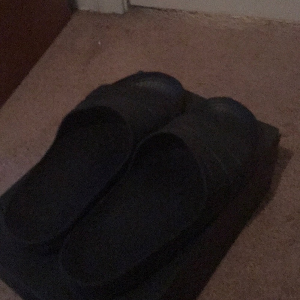 Adidas Slippers